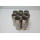 ASME B 16.11 Threaded Swage Nipple